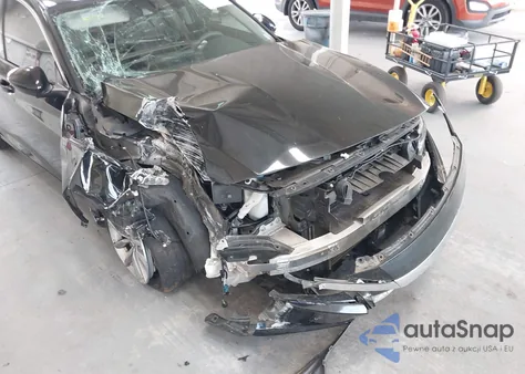 2022 Honda Accord Lx from USA, damaged, VIN 1HGCV1F14NA006519